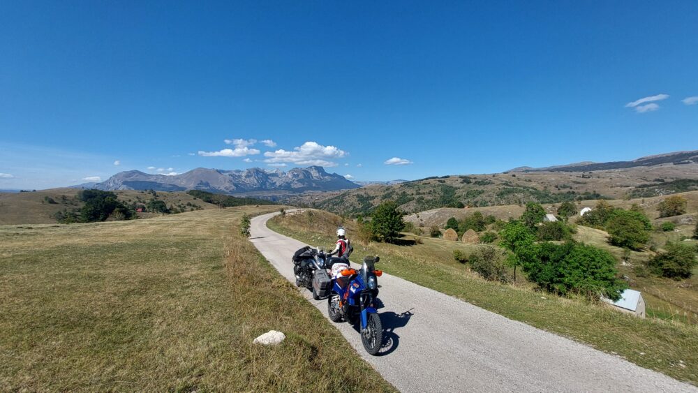 Montenegro - Albanië Tour - Image 5
