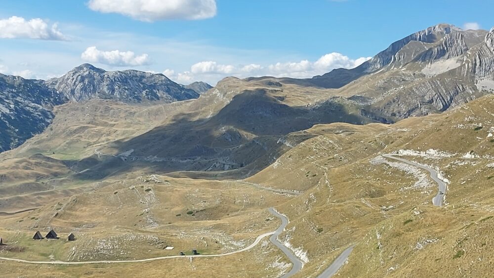 Montenegro - Albanië Tour - Image 7