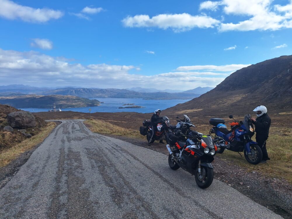 Scotland Tour - Image 6