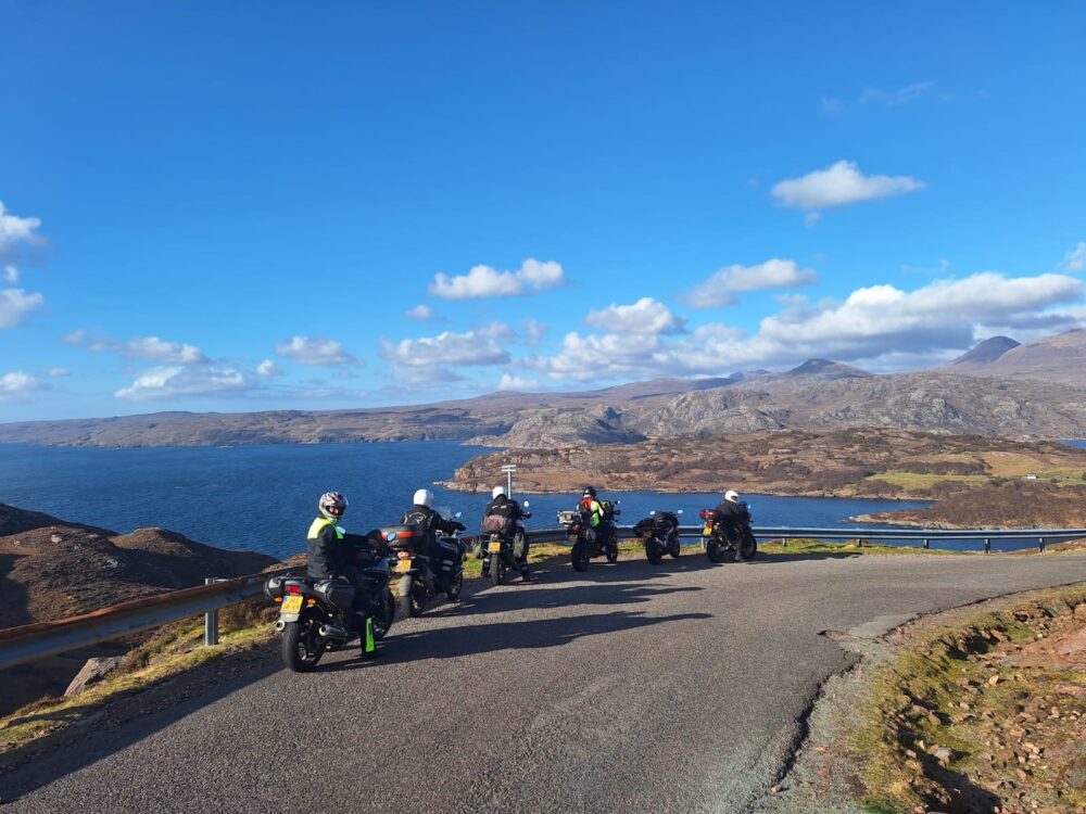 Scotland Tour - Image 2