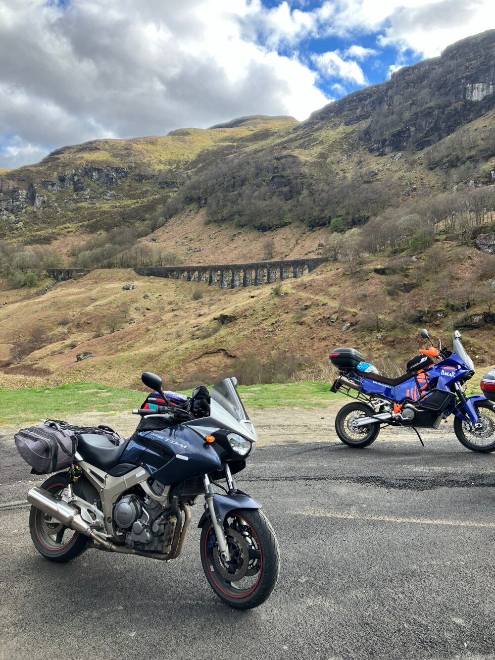 Scotland Tour - Image 3